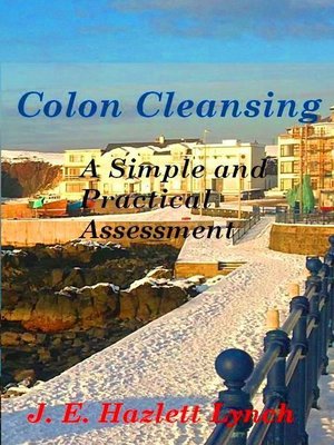 cover image of Colon Cleansing